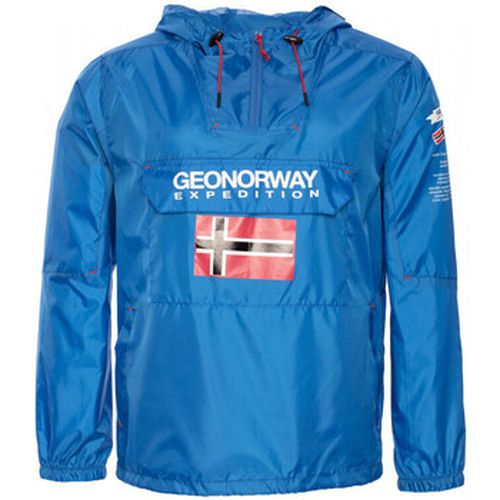 Veste Coupe-vent Brest - Geographical Norway - Modalova