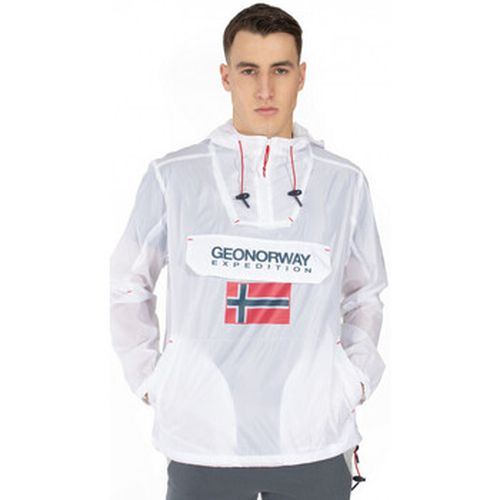 Veste Coupe-vent Brest - Geographical Norway - Modalova