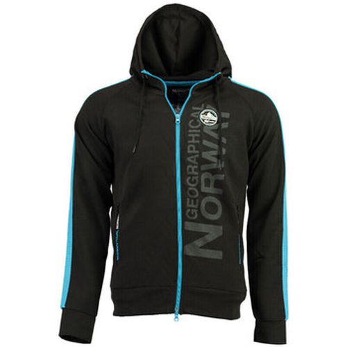 Sweat-shirt Sweat sport Garlimen - capuche - Geographical Norway - Modalova