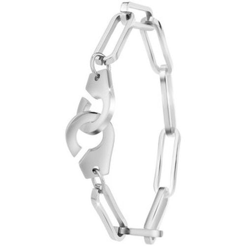 Bracelets Sc Crystal B3237-ARGENT - Sc Crystal - Modalova