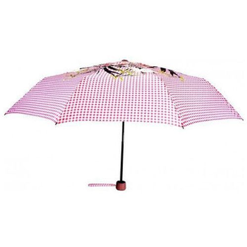 Parapluies parapluie pliant compact vichy - Lollipops - Modalova