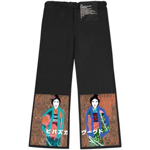 Jeans Pantalon The Twins - Ko Samui Tailors - Modalova