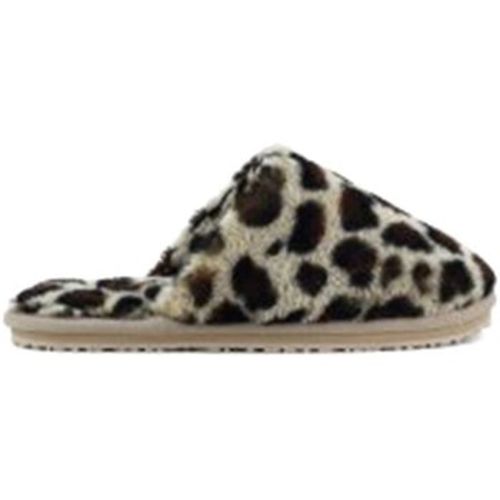 Baskets basses CLOSED TOE SHEEPSKIN SLIPPER - Mou - Modalova