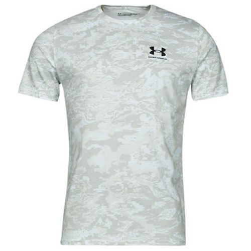 T-shirt UA ABC CAMO SS - Under Armour - Modalova