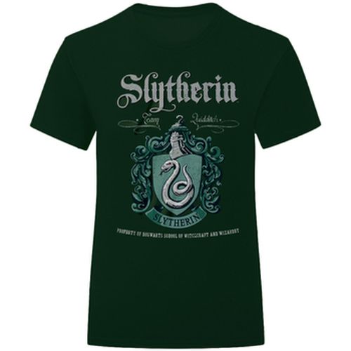 T-shirt Harry Potter HE242 - Harry Potter - Modalova