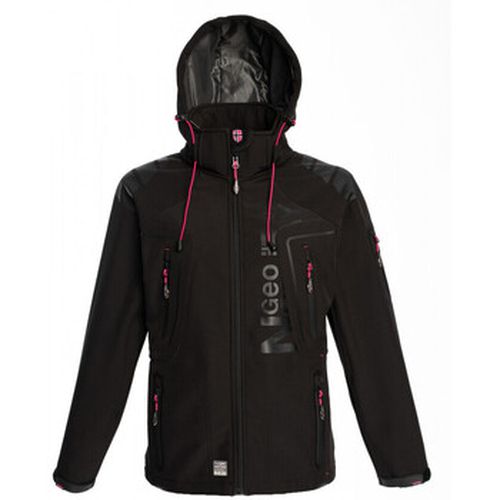 Veste Veste Softshell TASSION - Geographical Norway - Modalova