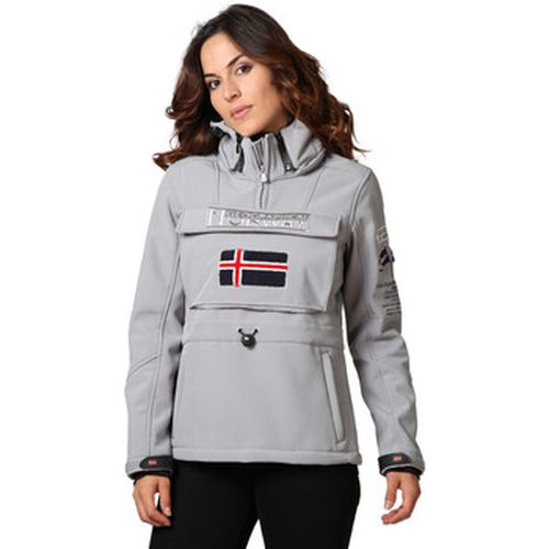 Veste Veste Tulbeuse - capuche amovible - Geographical Norway - Modalova