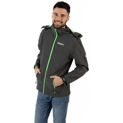 Veste Bermuda Twixer - Softshell - Geographical Norway - Modalova