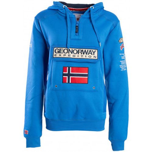 Sweat-shirt Sweat Gymclass - Geographical Norway - Modalova