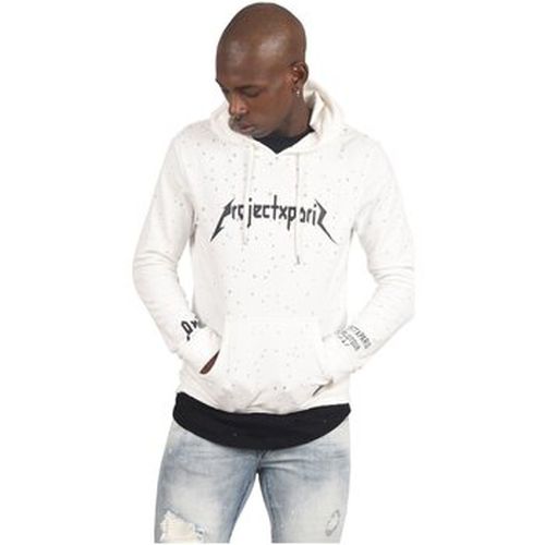 Sweat-shirt Hoodie 88172275 - Project X Paris - Modalova