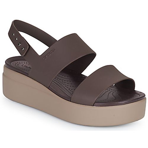 Mules BROOKLYN LOW WEDGE W - Crocs - Modalova