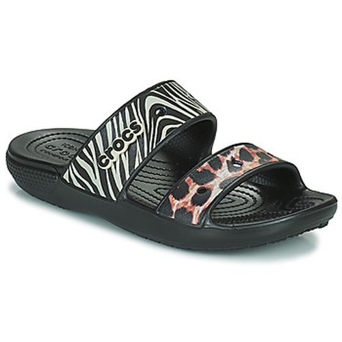 Mules CLASSICANIMALREMIXSANDAL - Crocs - Modalova