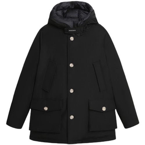 Blouson CFWOOU0483MRUT0001 BLK - Woolrich - Modalova