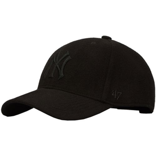 Casquette New York Yankees MLB Melton Snap Cap - '47 Brand - Modalova