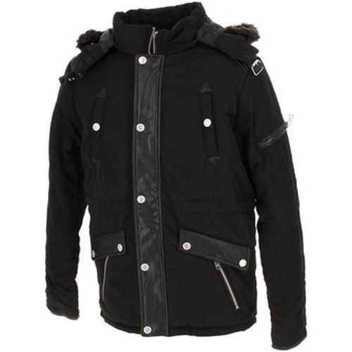 Blouson Numil black jacket - Hite Couture - Modalova