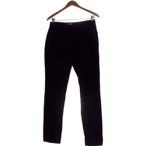 Pantalon pantalon droit 36 - T1 - S - H&M - Modalova