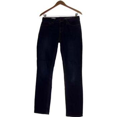 Jeans jean droit 36 - T1 - S - Gap - Modalova