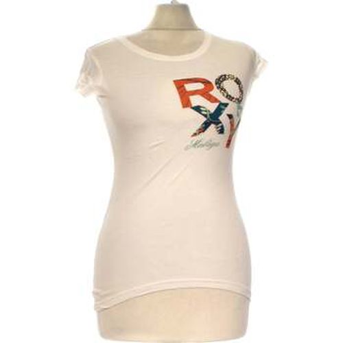 T-shirt top manches courtes 34 - T0 - XS - Roxy - Modalova