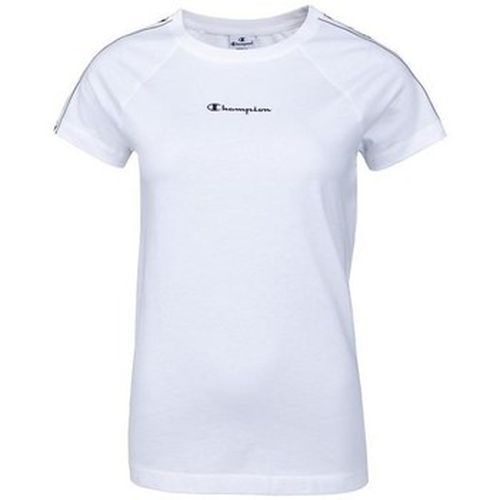 T-shirt Champion Crewneck Tshirt - Champion - Modalova