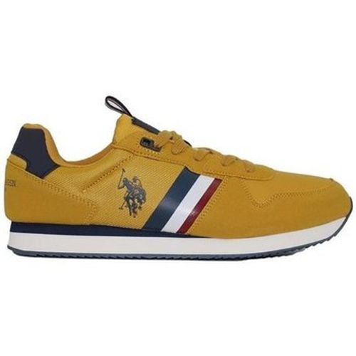 Baskets basses Nobil - U.S Polo Assn. - Modalova