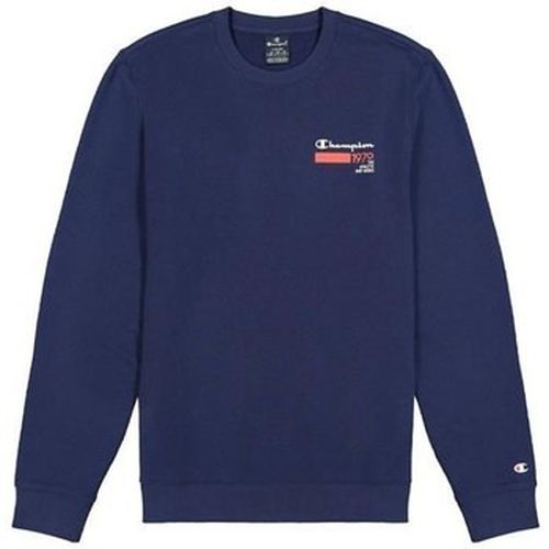 Sweat-shirt Crewneck Sweatshirt - Champion - Modalova