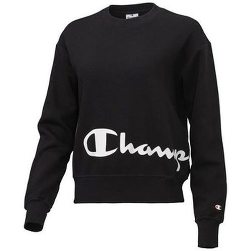 Sweat-shirt Crewneck Sweatshirt - Champion - Modalova