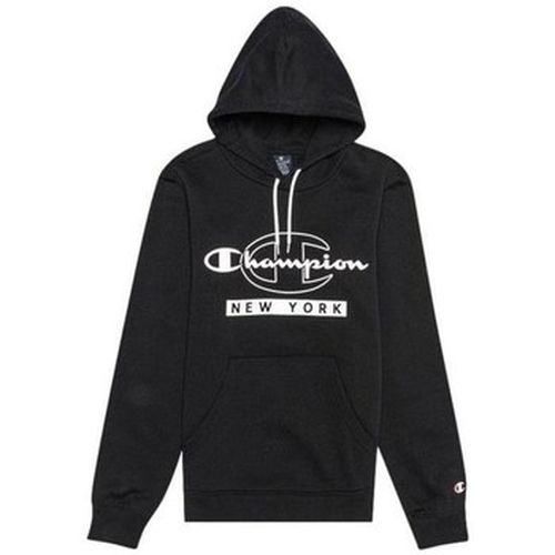 Sweat-shirt Hooded Sweatshirt - Champion - Modalova