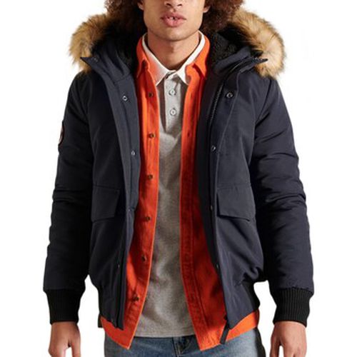 Blouson Blouson Everest Bomber - Superdry - Modalova