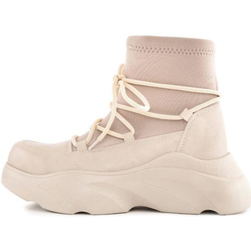 Baskets SS1K0_431_453N_BEIGE - Sole Sisters - Modalova