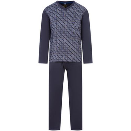 Pyjamas / Chemises de nuit Pyjama coton long - Christian Cane - Modalova