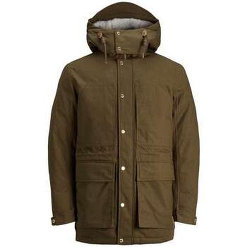 Parka Jack & Jones 119157VTAH21 - Jack & Jones - Modalova