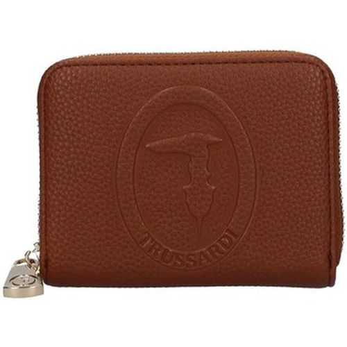 Portefeuille 75W00284 9Y099998 - Trussardi - Modalova