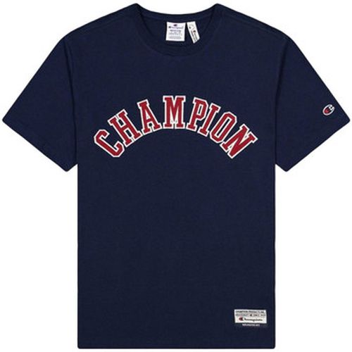 T-shirt Champion CREWNECK - Champion - Modalova