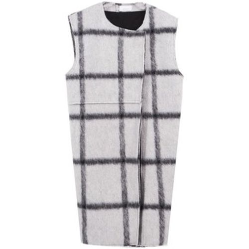 Pull Soho-T Gilet Leslie Blanc - Soho-T - Modalova