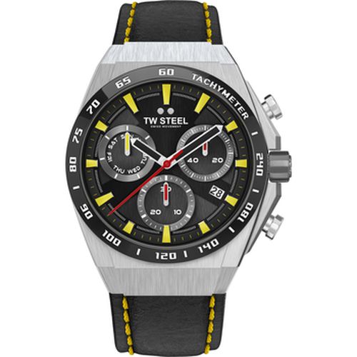 Montre Tw Acier CE4071, Quartz, 44mm, 10ATM - Tw-Steel - Modalova