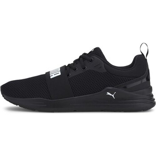 Baskets basses Basket Wired Run - Puma - Modalova