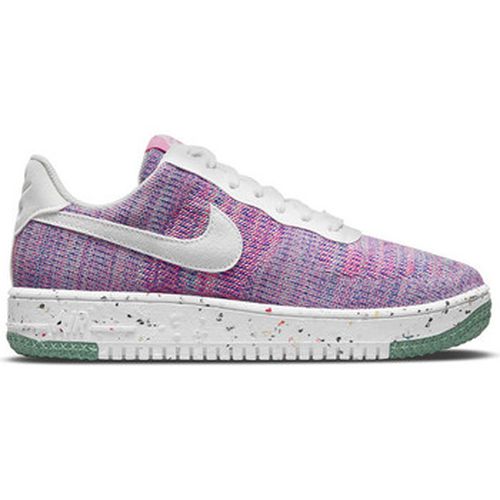 Chaussures Air Force 1 Crater Flyknit W / - Nike - Modalova
