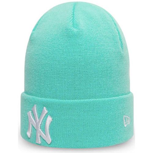 Bonnet Bonnet Wmns pop Base New York Yankees / Turquoise - New-Era - Modalova