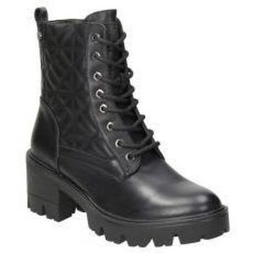 Bottines BOTINES 43081 MODA JOVEN NEGRO - Xti - Modalova