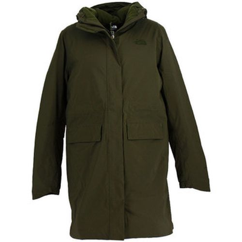 Parka CITY BREEZE INSULATED - The North Face - Modalova