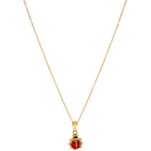 Collier Collier en or 375/1000 - Cleor - Modalova