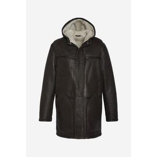 Veste Schott LCCOLORADOH BROWN - Schott - Modalova