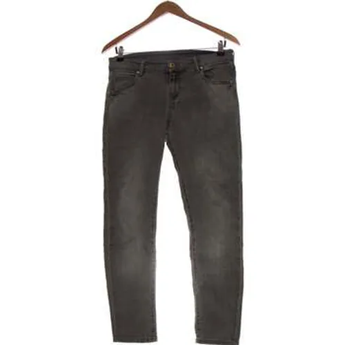 Jeans jean droit 34 - T0 - XS - Mango - Modalova