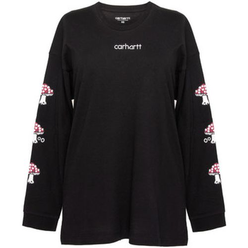 T-shirt Carhartt I029653 - Carhartt - Modalova