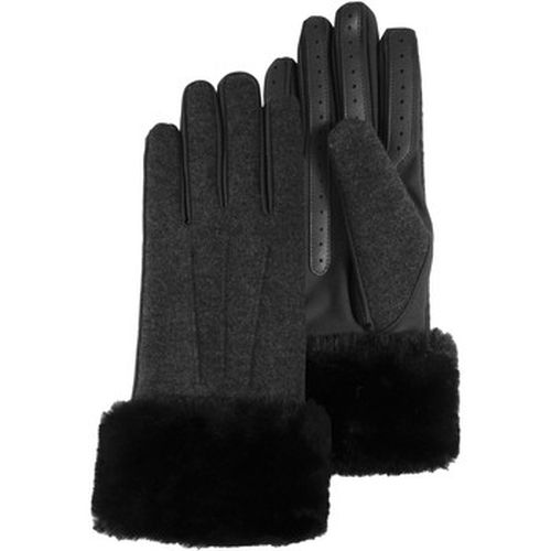 Gants Gants tactiles Bord fourrure - Isotoner - Modalova