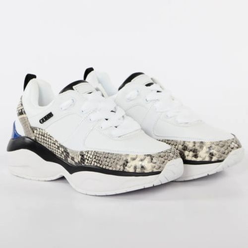 Baskets basses Guess Python - Guess - Modalova