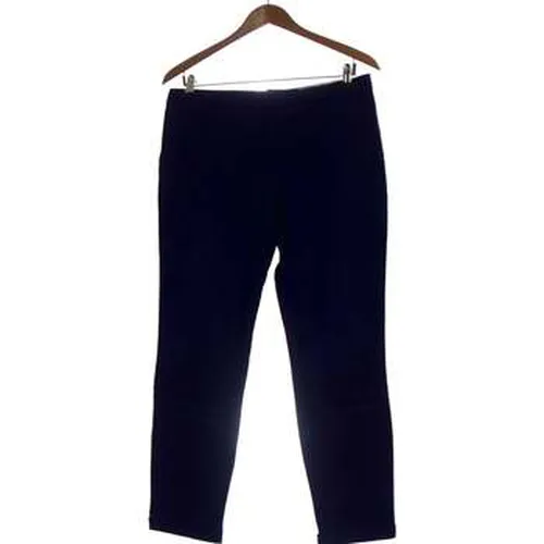 Pantalon pantalon droit 38 - T2 - M - Promod - Modalova