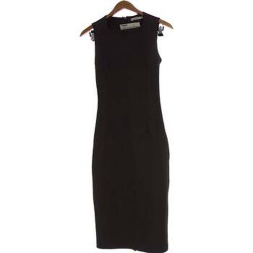 Robe robe mi-longue 34 - T0 - XS - Mango - Modalova