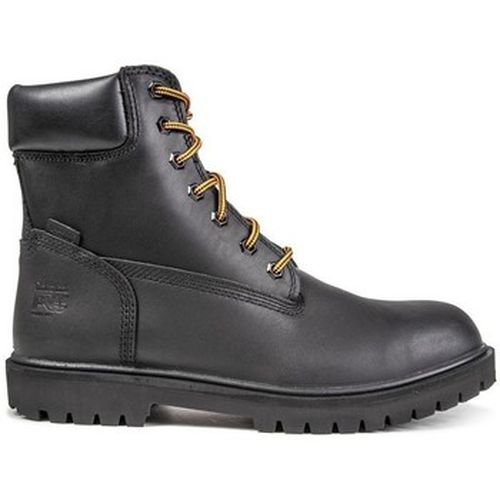 Boots Iconic Workboot Des Bottes - Timberland - Modalova