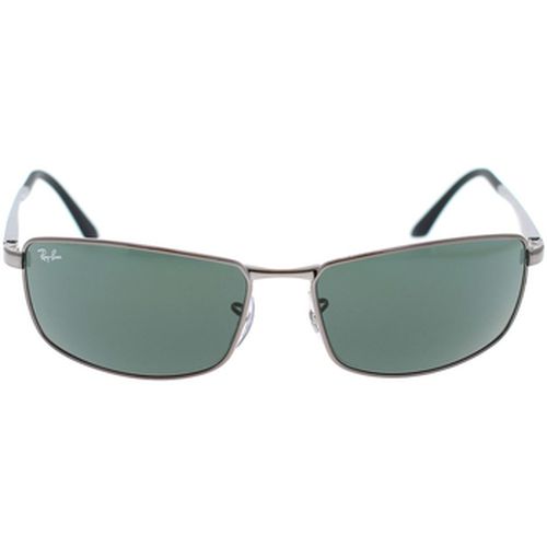 Lunettes de soleil Occhiali da Sole RB3498 004/71 - Ray-ban - Modalova